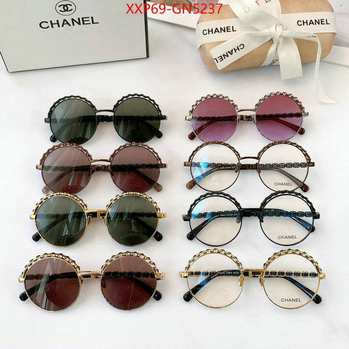 Glasses-Chanel,what best designer replicas , ID: GN5237,$: 69USD
