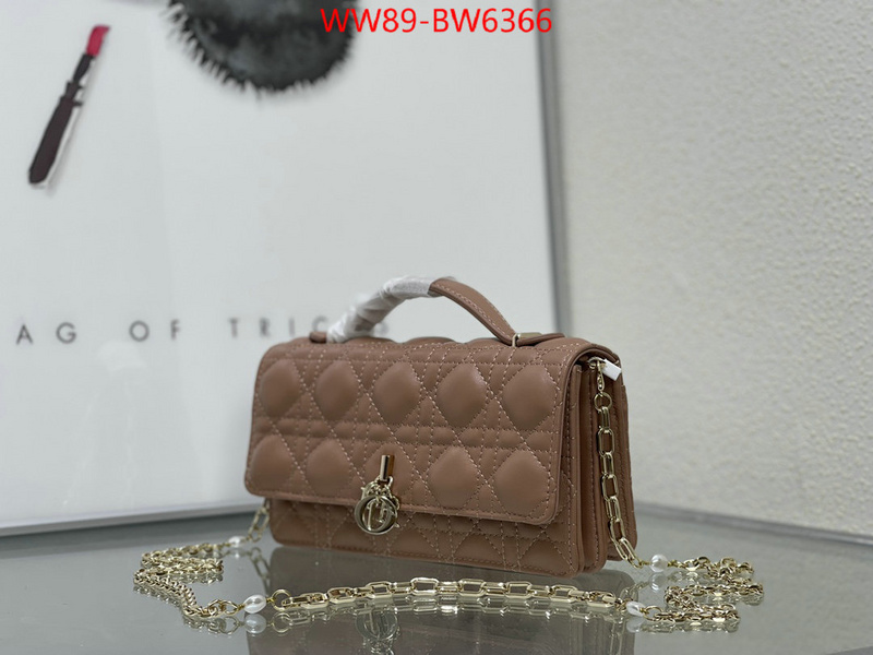 Dior Bags(4A)-Other Style-,ID: BW6366,$: 89USD