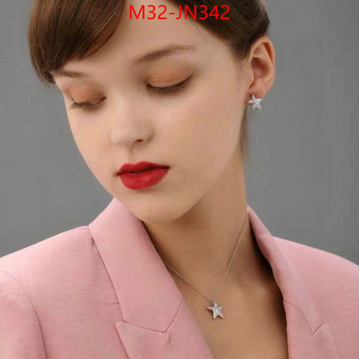 Jewelry-Chanel,top designer replica , ID: JN342,$: 32USD