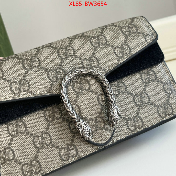 Gucci Bags(4A)-Dionysus-,high quality designer ,ID: BW3654,$: 85USD