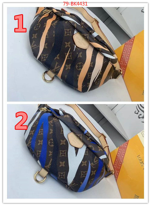 LV Bags(4A)-Discovery-,perfect ,ID: BK4431,$: 79USD