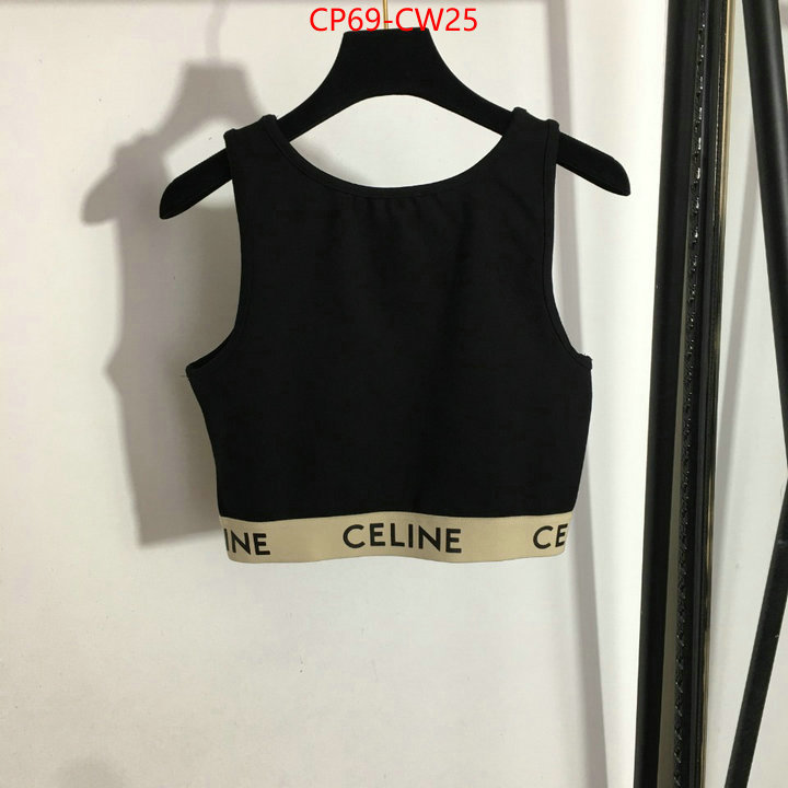 Clothing-Celine,quality aaaaa replica , ID: CW25,$: 69USD