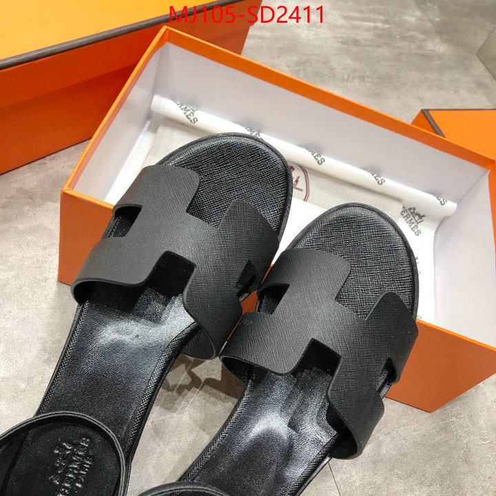 Women Shoes-Hermes,online shop , ID: SD2411,$: 105USD