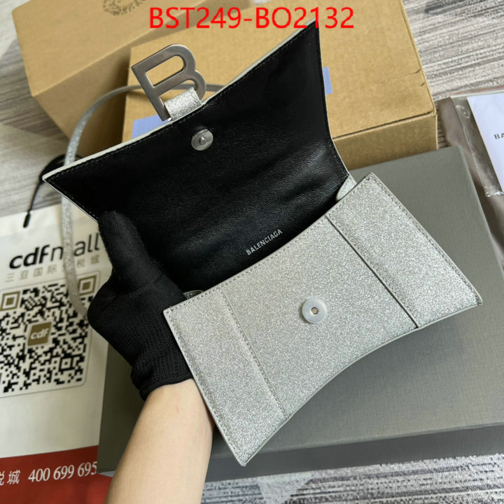 Gucci Bags(TOP)-Diagonal-,quality replica ,ID: BO2132,$: 249USD