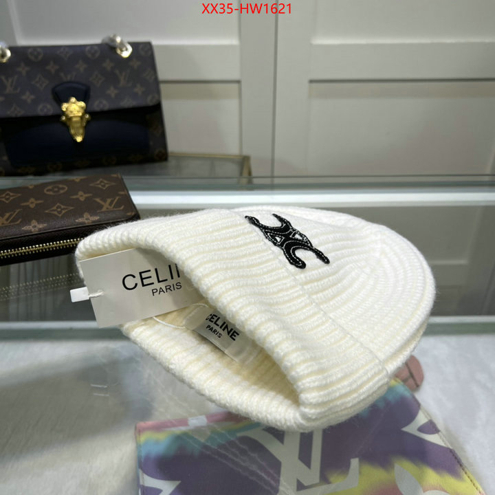 Cap (Hat)-Celine,mirror copy luxury , ID: HW1621,$: 35USD