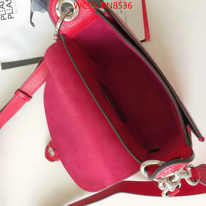 Coach Bags(4A)-Diagonal,ID: BN8536,$: 95USD