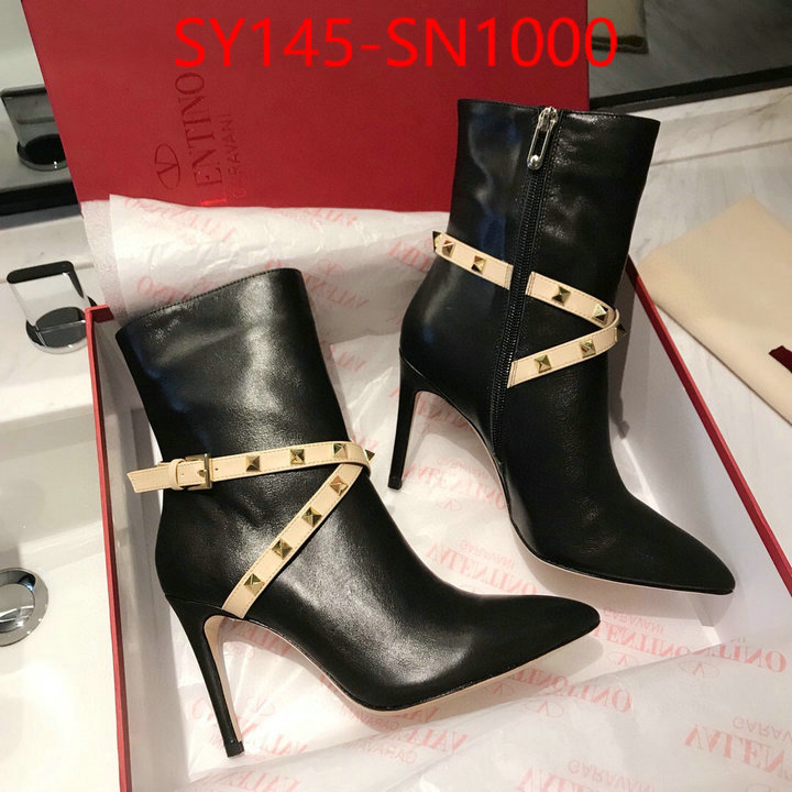 Women Shoes-Valentino,buy , ID: SN1000,$: 145USD