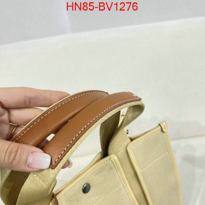 Tory Burch Bags(4A)-Handbag-,designer replica ,ID: BV1276,