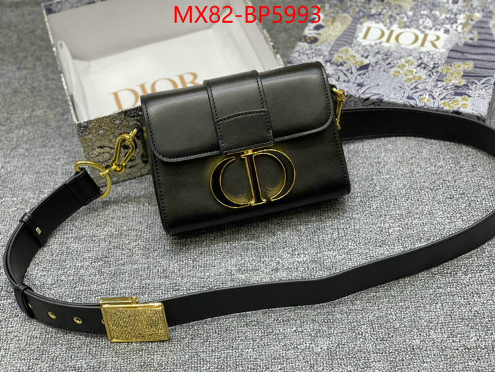 Dior Bags(4A)-Montaigne-,ID: BP5993,$: 82USD