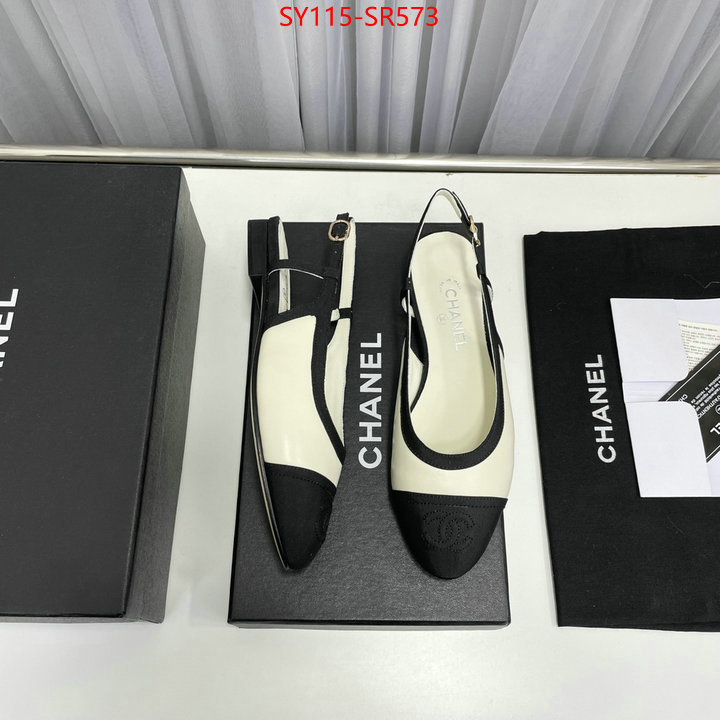 Women Shoes-Chanel,what 1:1 replica , ID: SR573,$: 115USD