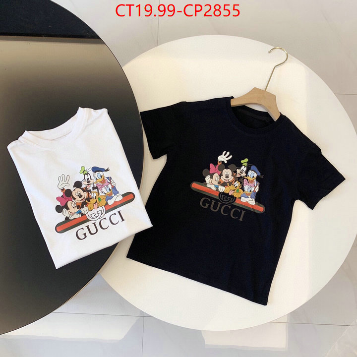 Kids clothing-Gucci,best replica new style , ID: CP2855,