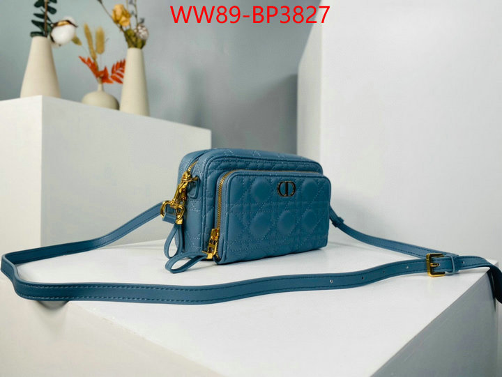 Dior Bags(4A)-Other Style-,ID: BP3827,$: 89USD