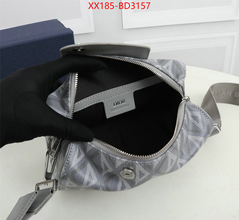 Dior Bags(TOP)-Other Style-,ID: BD3157,$: 185USD