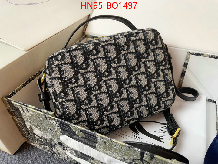 Dior Bags(4A)-Other Style-,ID: BO1497,$: 95USD