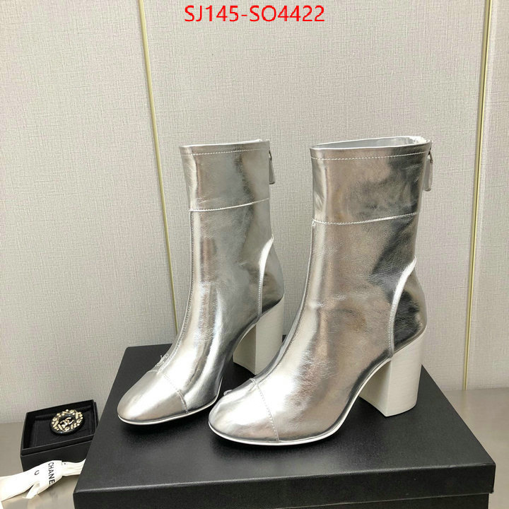 Women Shoes-Chanel,what is aaaaa quality , ID: SO4422,$: 145USD