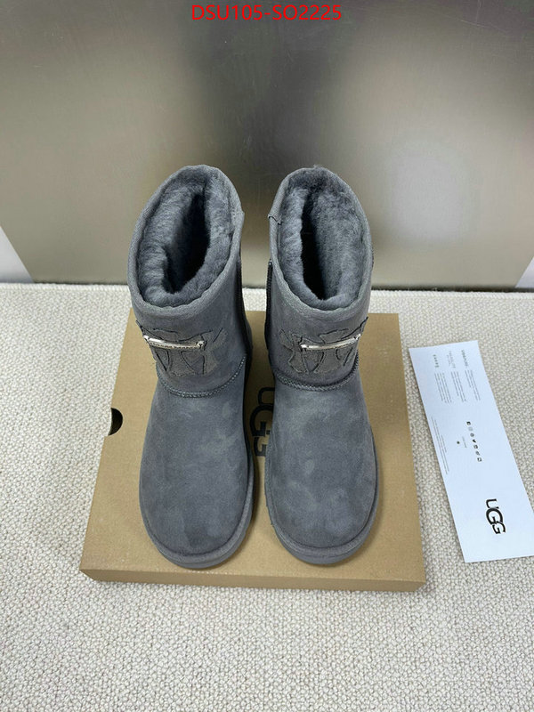 Women Shoes-UGG,copy , ID: SO2225,$: 105USD