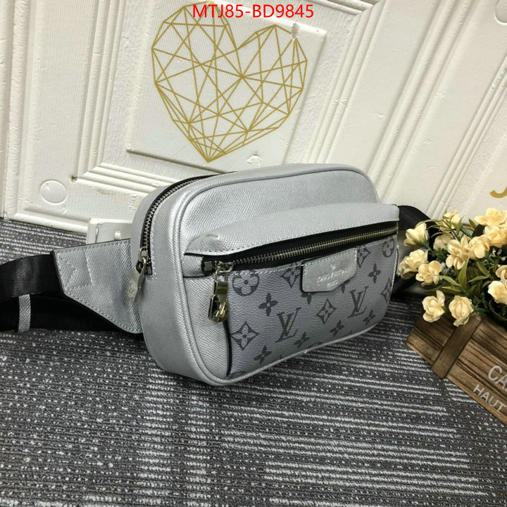 LV Bags(4A)-Discovery-,designer fashion replica ,ID: BD9845,$: 85USD