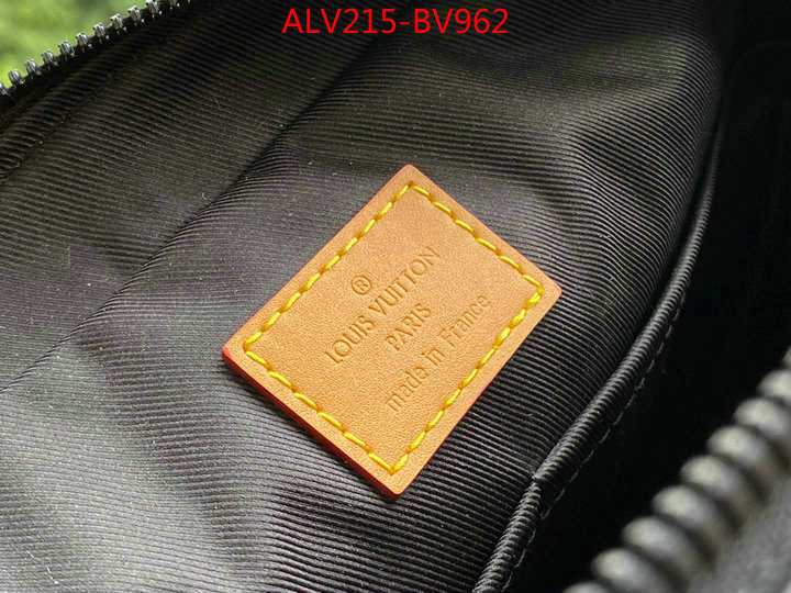 LV Bags(TOP)-Pochette MTis-Twist-,ID: BV962,$: 215USD