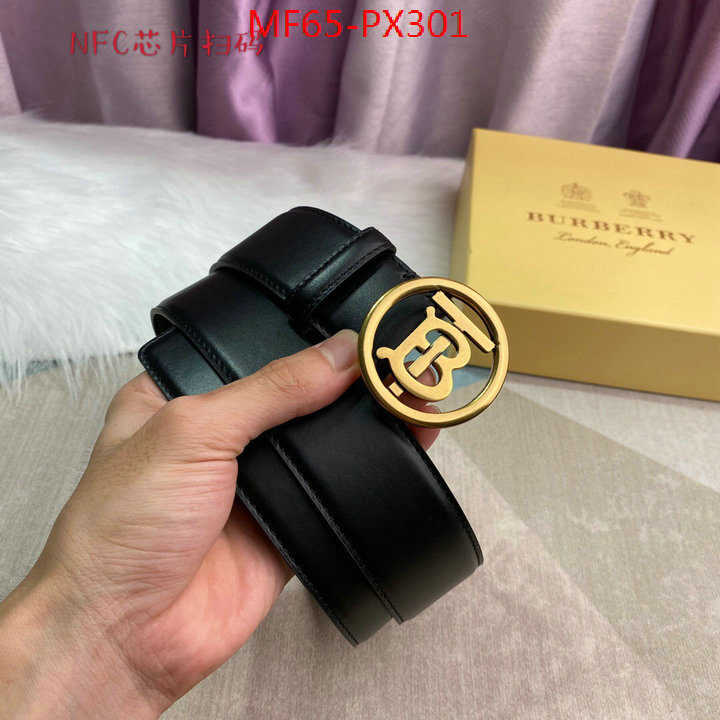 Belts-Burberry,customize best quality replica , ID: PX301,$: 65USD