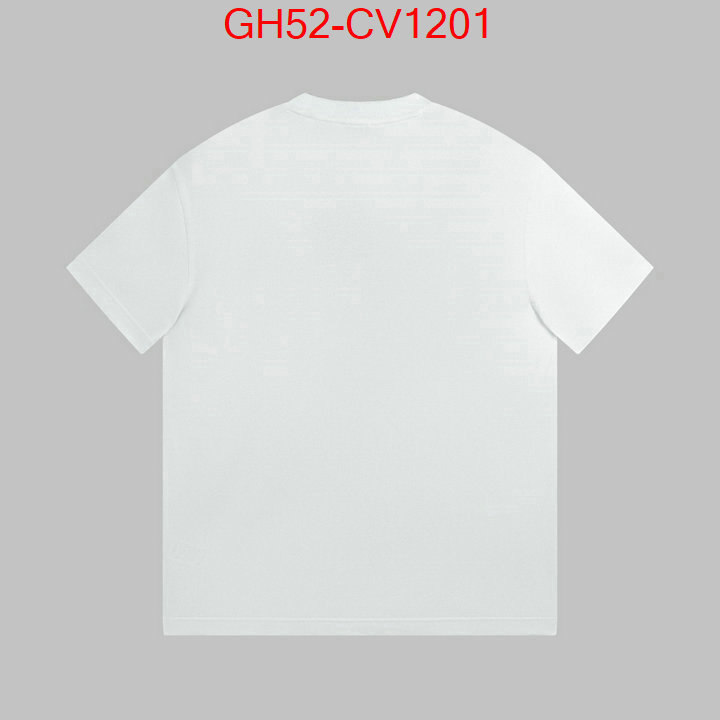 Clothing-Burberry,high quality , ID: CV1201,$: 52USD