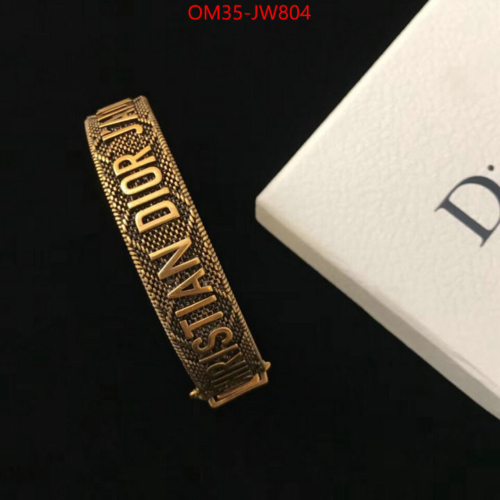 Jewelry-Dior,best wholesale replica , ID: JW804,$: 35USD