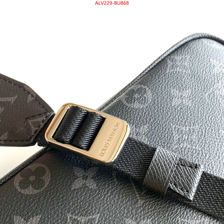 LV Bags(TOP)-Pochette MTis-Twist-,ID: BU868,$: 229USD