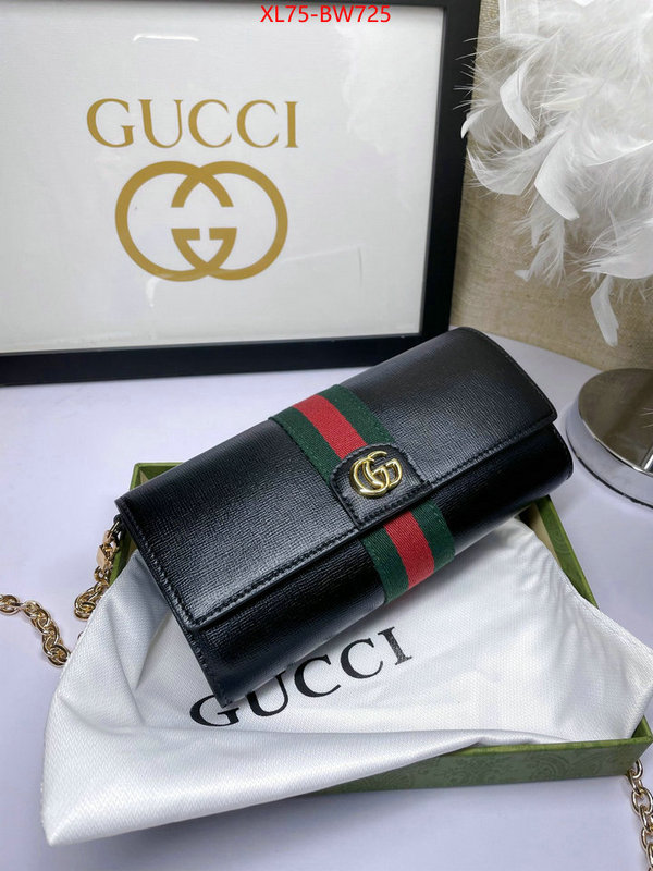 Gucci Bags(4A)-Diagonal-,what's the best to buy replica ,ID: BW725,$: 75USD