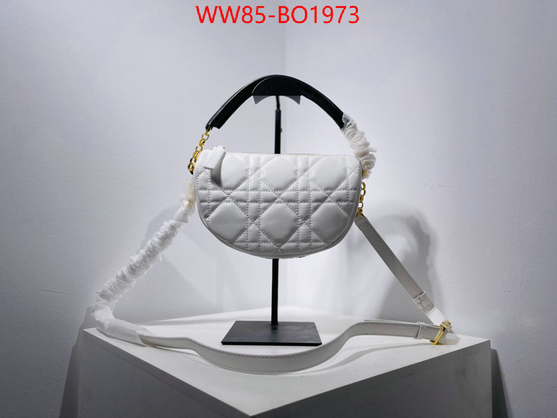 Dior Bags(4A)-Other Style-,ID: BO1973,$: 85USD