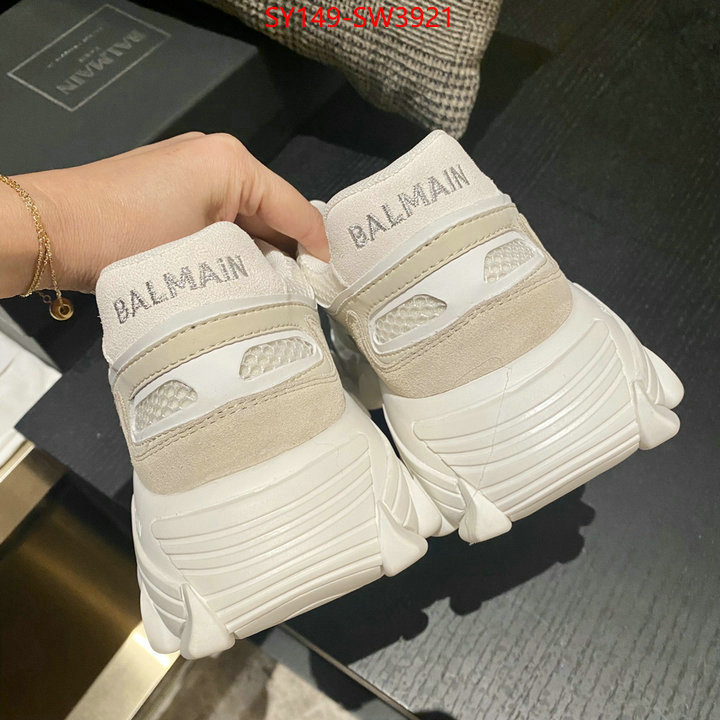 Women Shoes-Balenciaga,is it ok to buy , ID: SW3921,