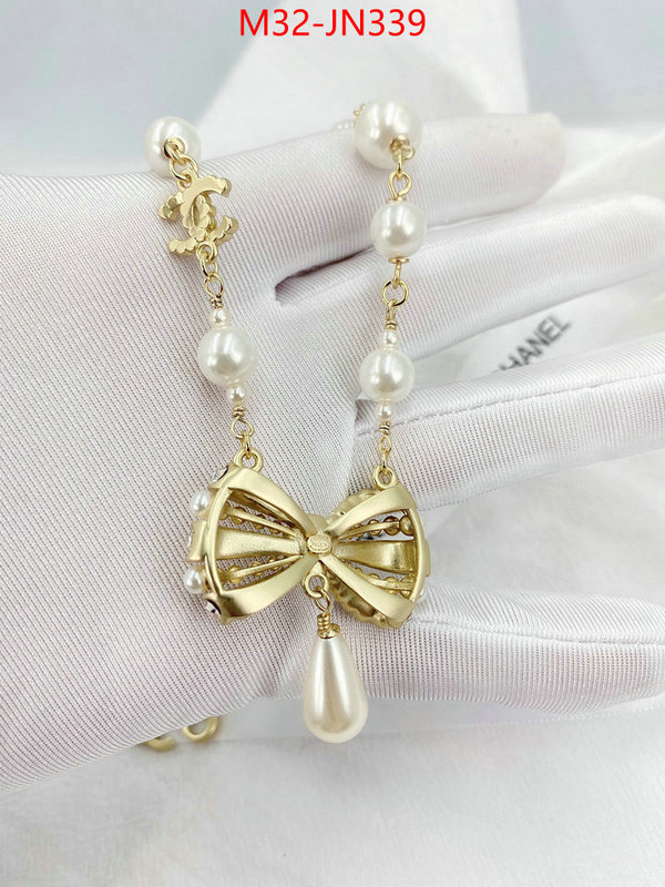 Jewelry-Chanel,replica 1:1 high quality , ID: JN339,$: 32USD