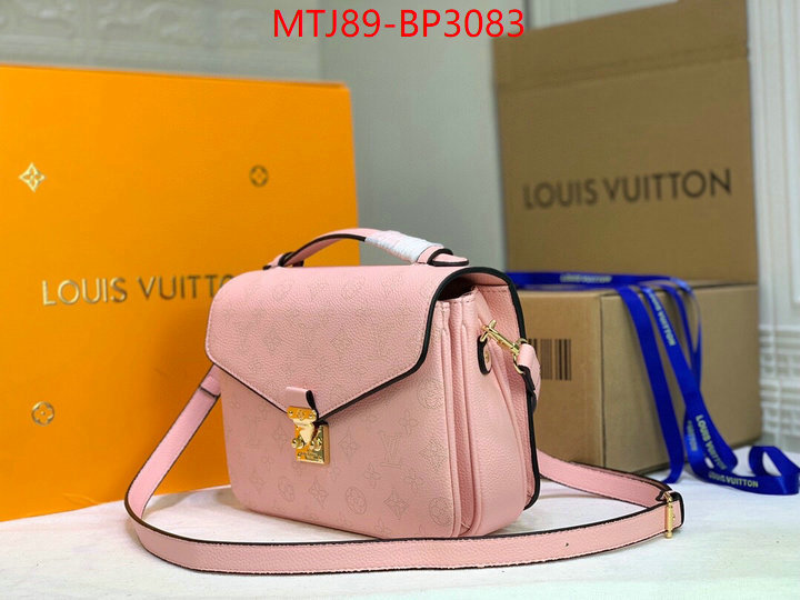 LV Bags(4A)-Pochette MTis Bag-Twist-,ID: BP3083,$: 89USD