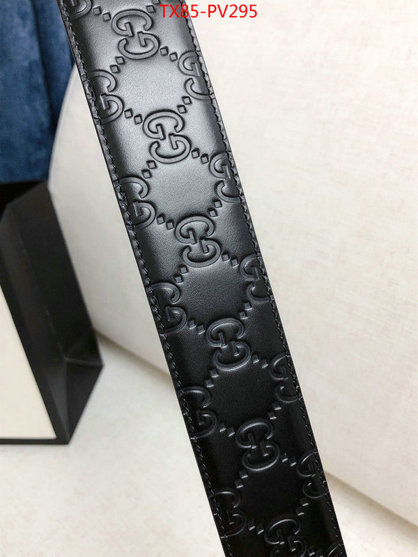 Belts-Gucci,quality aaaaa replica , ID: PV295,$:65USD