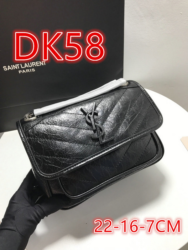 Black Friday-4A Bags,Code: DK1,$: 59USD