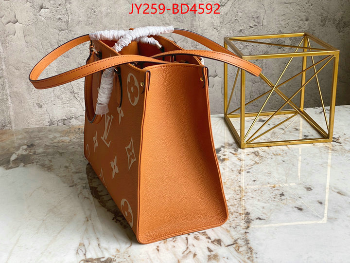 LV Bags(TOP)-Handbag Collection-,ID: BD4592,$: 259USD