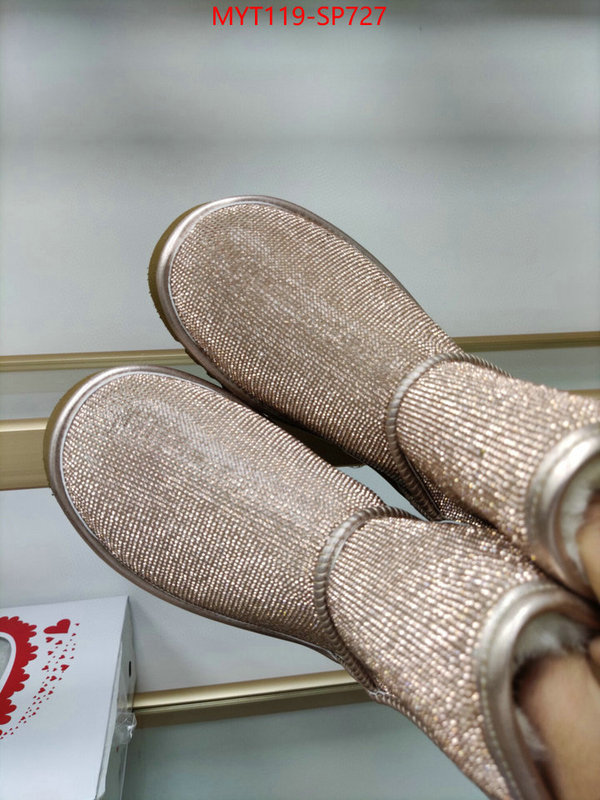 Women Shoes-UGG,1:1 replica , ID:SP727,$: 119USD