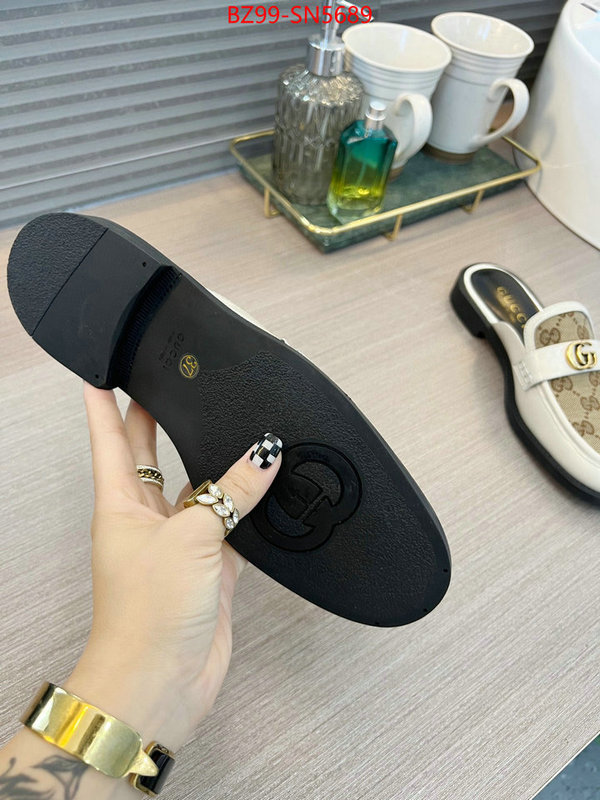 Women Shoes-Gucci,luxury cheap replica , ID: SN5689,$: 99USD