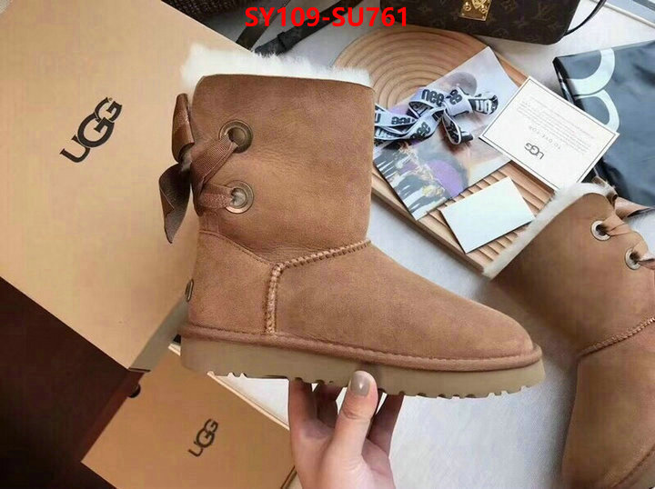 Women Shoes-UGG,new , ID: SU761,$: 109USD