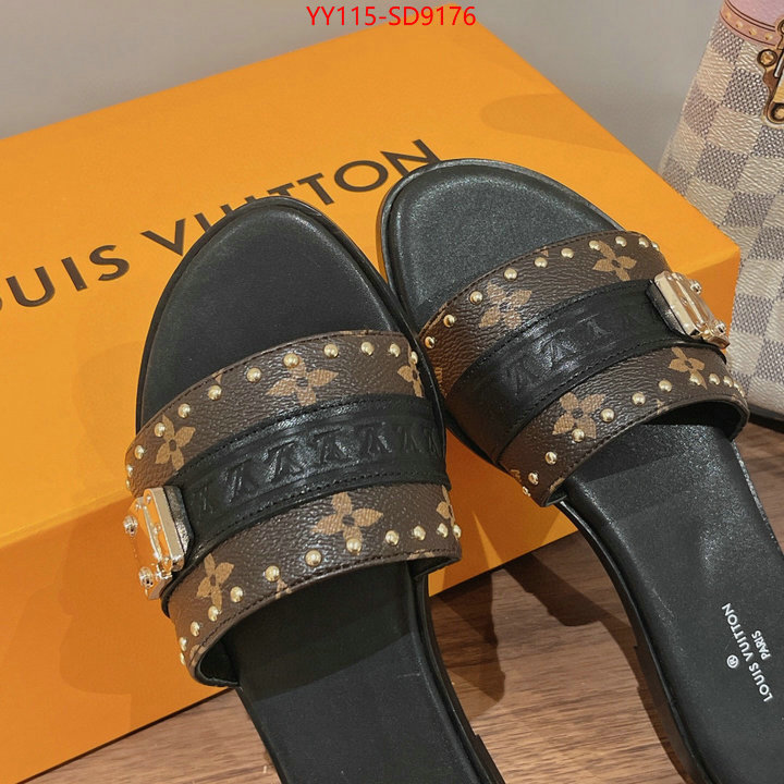 Women Shoes-LV,shop , ID: SD9176,$: 115USD