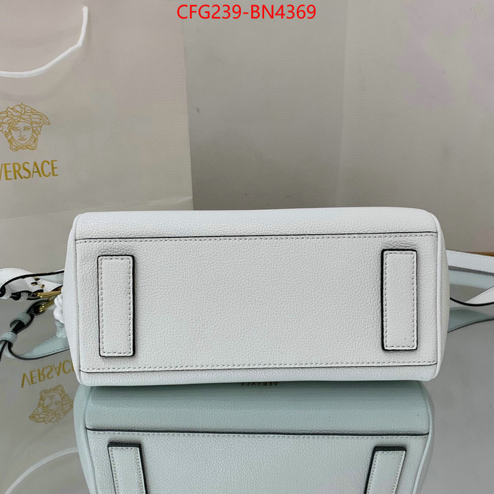 Versace Bags(TOP)-La Medusa,buy best high-quality ,ID: BN4369,$: 239USD