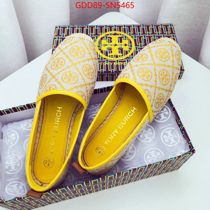 Women Shoes-Tory Burch,cheap replica , ID: SN5465,$: 89USD