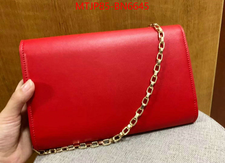 LV Bags(4A)-Pochette MTis Bag-Twist-,ID: BN6645,$: 85USD