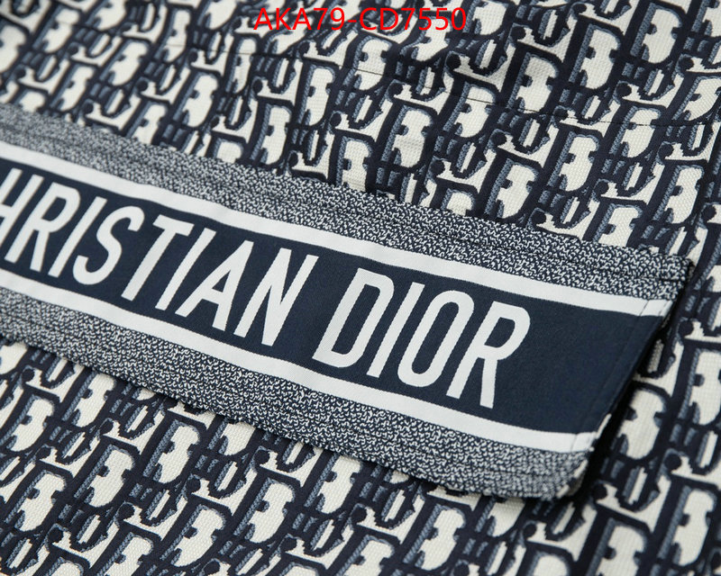 Clothing-Dior,high quality replica designer , ID: CD7550,$: 79USD