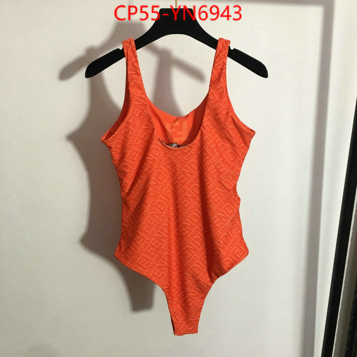 Swimsuit-Fendi,online shop , ID: YN6943,$: 55USD