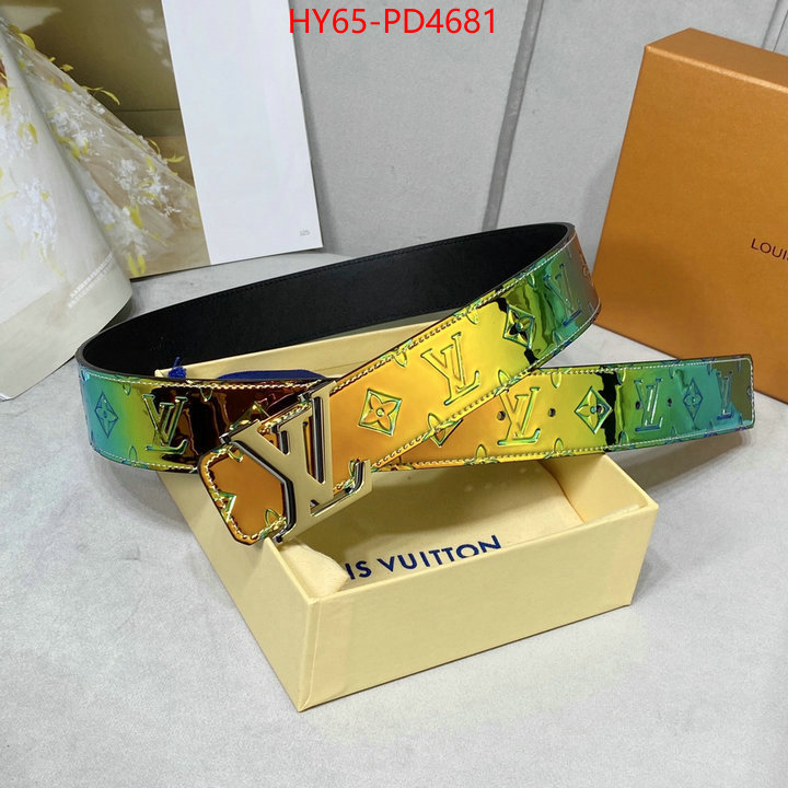 Belts-LV,fake cheap best online , ID: PD4681,$: 65USD