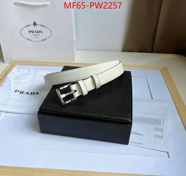 Belts-Prada,found replica , ID: PW2257,$: 65USD