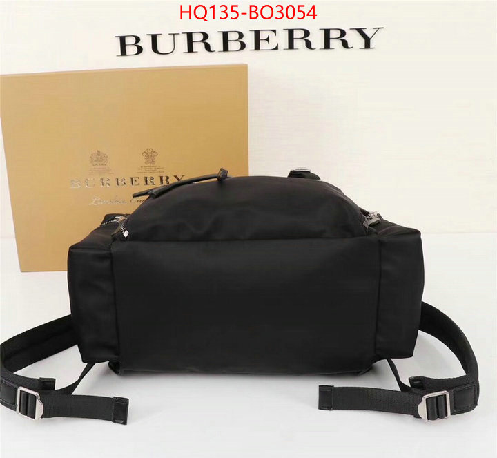 Burberry Bags(4A)-Backpack,top ,ID: BO3054,$: 135USD