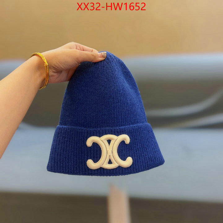 Cap (Hat)-Celine,first top , ID: HW1652,$: 32USD