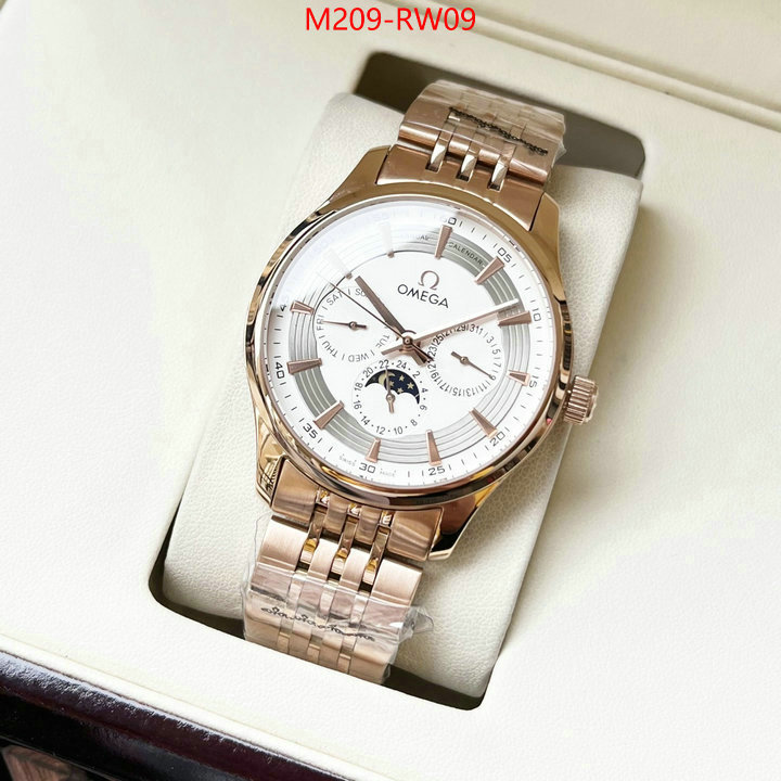 Watch(TOP)-Omega,where to buy high quality , ID: WR09,$: 209USD