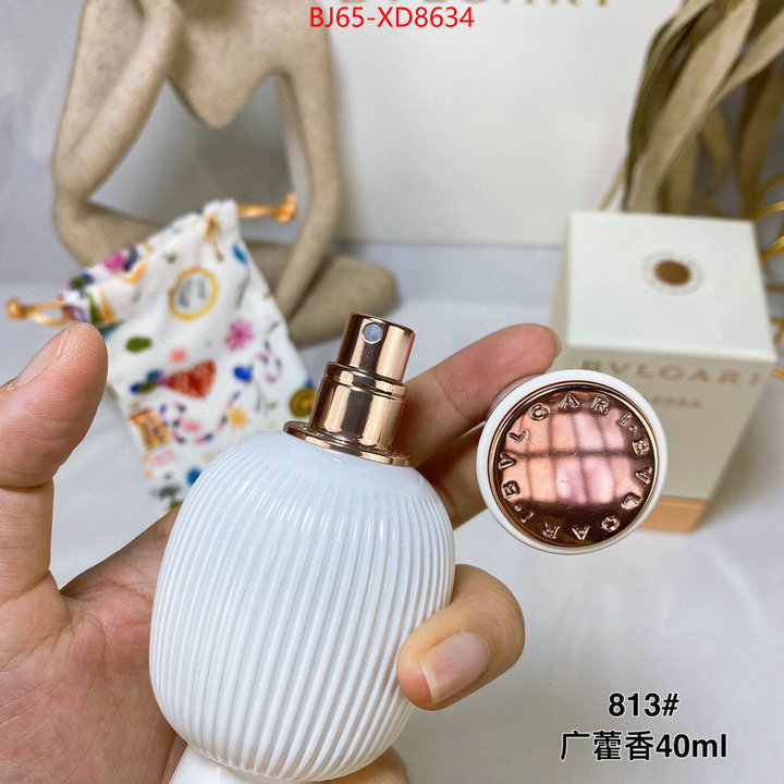 Perfume-Bvlgari,2023 replica , ID: XD8634,$: 65USD