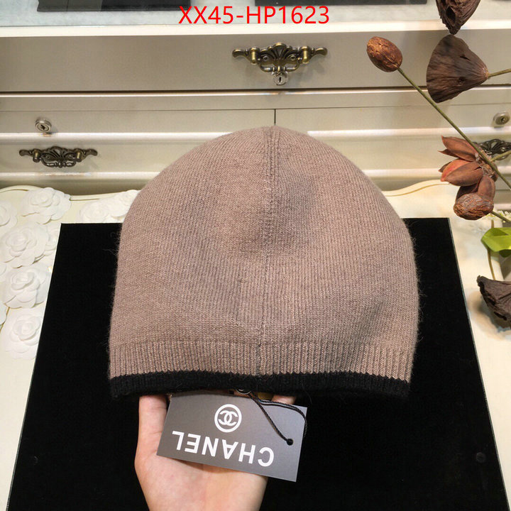 Cap (Hat)-Chanel,top quality , ID: HP1623,$: 45USD